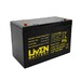 Bater�a Liven Battery LVDC108-12 | 12 voltios 108 amperios Ciclo Profundo